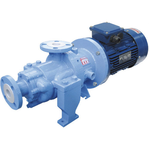 Насос с регенеративной турбиной - CT MAG-MS - M PUMPS - для аммиака / CO2 / электрический