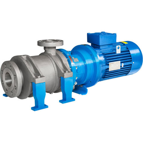 Насос с боковым каналом - SC MAG-M - M PUMPS - для воды / электрический / стационарный