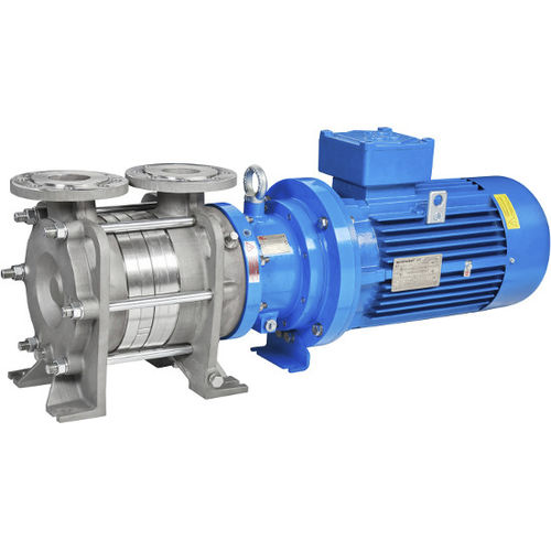 Насос с боковым каналом - SCE MAG-M - M PUMPS - для воды / электрический / стационарный