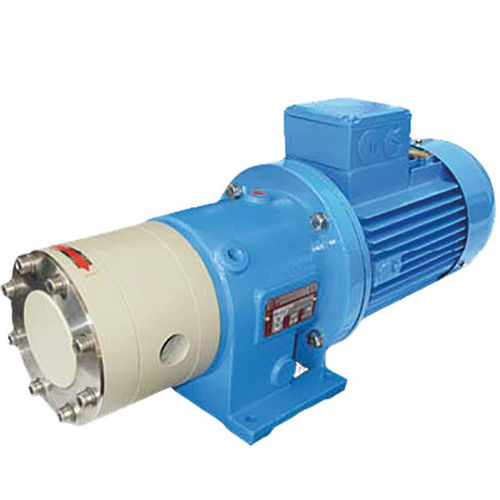 Винтовой насос - VP  - M PUMPS - для аммиака / CO2 / электрический