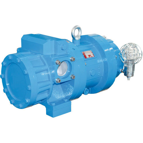 Винтовой насос - MHV MAG-M - M PUMPS - для воды / электрический / стационарный