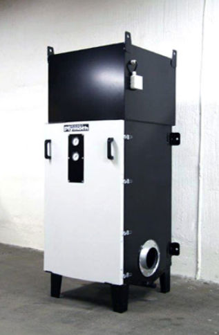 Уловитель тумана для масла - NX-1000 - J. Plymoth / Plymex Group - Нагрев