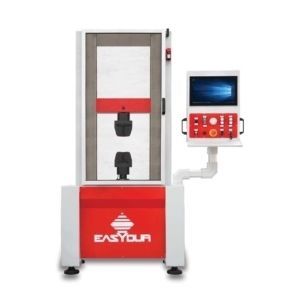 Испытательная машина сжатия - 3MZ series - EASYDUR SRL - на удлинение / универсальная / изгиба