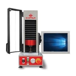 Испытательная машина сжатия - MICRODYNO - EASYDUR SRL - изгиба / растяжения / на срез