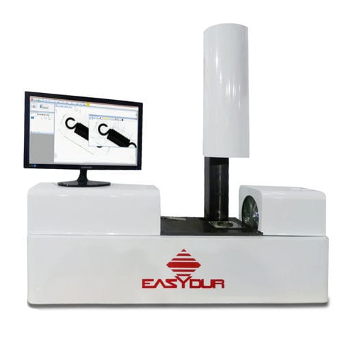 Настольный профильный проектор - MULTIVISION II series  - EASYDUR SRL