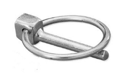 Штырь зажим - Specialty & Fasteners Components - из стали