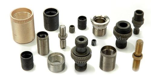 Гидравлический фитинг - Specialty & Fasteners Components
