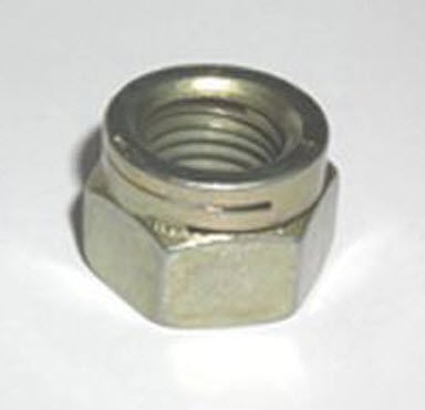 Шестиугольная контргайка - Specialty & Fasteners Components - из металла
