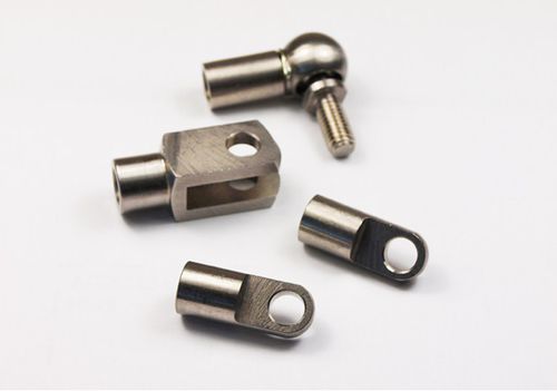 Головка проушины для газовой пружины - Specialty & Fasteners Components
