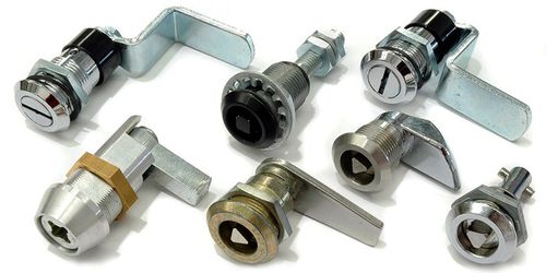 Кулачковый врезной замок - Specialty & Fasteners Components - для двери / для безопасности