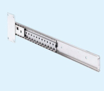 Телескопический салазки - DZ1312 - Specialty & Fasteners Components - с шариками