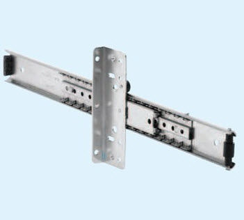 Телескопический салазки - DZ0117 - Specialty & Fasteners Components - с шариками