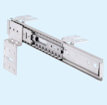 Телескопический салазки - DZ1316, DZ1319 series - Specialty & Fasteners Components - с шариками / из стали
