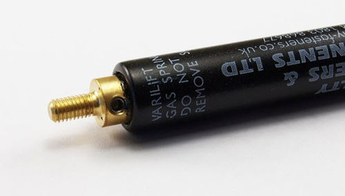 Газовая пружина с регулируемым усилием - VARI-LIFT  - Specialty & Fasteners Components
