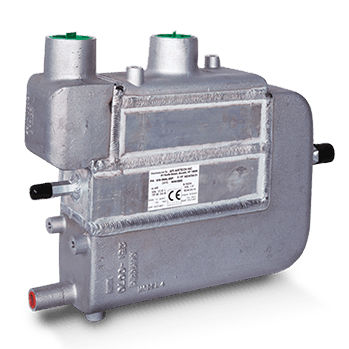 Воздушный предохладитель - PCR - API Schmidt-Bretten, API Heat Transfer group - компактный