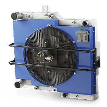 Охладитель для газов - BAR series - API Schmidt-Bretten, API Heat Transfer group - для промышленности / для двигателя и трансмиссии / мобильный