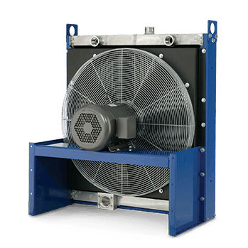 Пластинчатый теплообменник - OCA Series - API Schmidt-Bretten, API Heat Transfer group - воздух/вода / воздух/масло / из нержавеющей стали