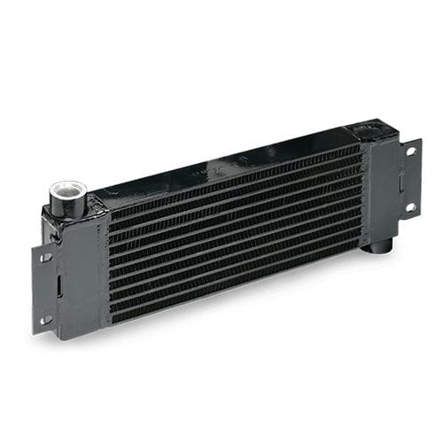 Вспомогательный охладитель сжатого воздуха - BGA Series - API Schmidt-Bretten, API Heat Transfer group - из нержавеющей стали
