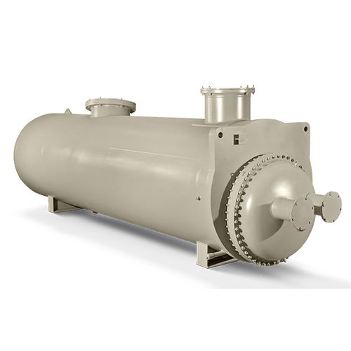 Теплообменник для поверхности - Basco® ES - API Schmidt-Bretten, API Heat Transfer group - с пластинами / жидкость/газ / из нержавеющей стали