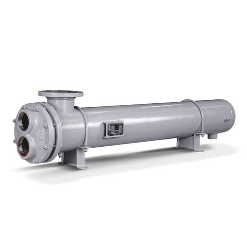 Теплообменник в форме шпильки - Basco® - API Schmidt-Bretten, API Heat Transfer group - трубчатый / с трубным пучком / жидкость/жидкость