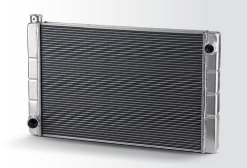 Промышленный радиатор - API Schmidt-Bretten, API Heat Transfer group - из паяного алюминия / из алюминия