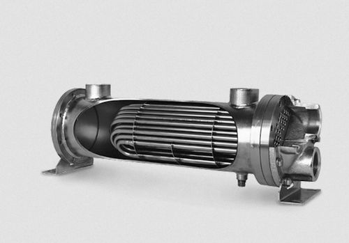 Воздушный охладитель - UC  - API Schmidt-Bretten, API Heat Transfer group - для промышленности / из нержавеющей стали / по индивидуальному заказу