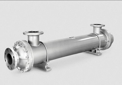 Паяный пластинчатый теплообменник - CA series - API Schmidt-Bretten, API Heat Transfer group - жидкость/жидкость / из меди / из никеля