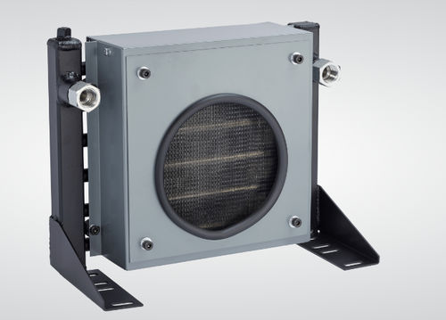 Воздушный охладитель - RM series - API Schmidt-Bretten, API Heat Transfer group - для масла / для промышленности / компактный