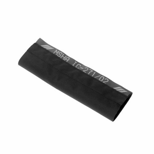 Оболочка для защиты - WRMSHA-RD series - SAFEPLAST OY - плетеная / для гибкого шланга / из полиэстера