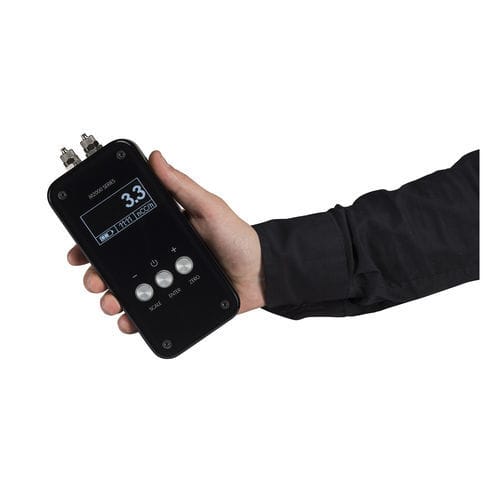 Калибратор расход газа - T2730 - ForTest GmbH - расхода / для расходомера / для датчика утечки газа