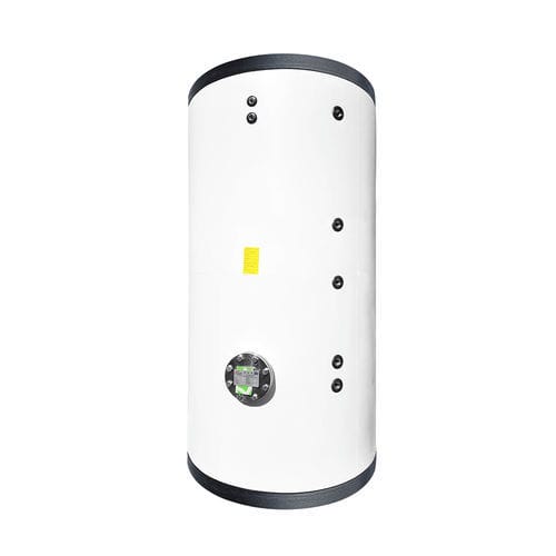 Резервуар для промышленности - Ekin Industrial - для разделения / питьевая вода / для продуктов питания