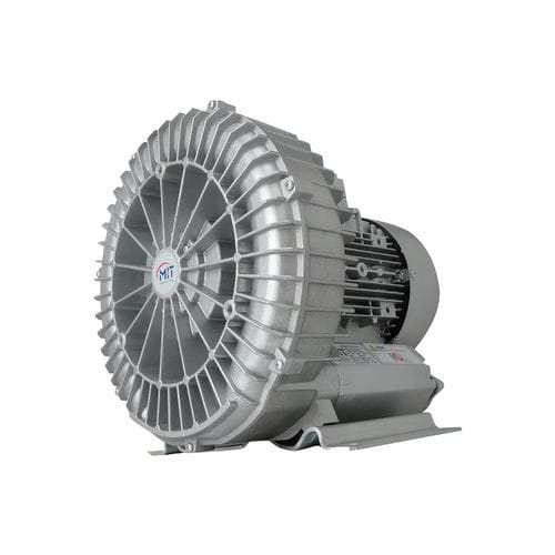 Выдуватель для газов - Ekin Industrial - воздуха / центробежный / с ротором