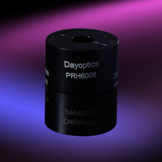 Оптический поляризатор Rochon - PRH series - Dayoptics, Inc. - видимого диапазона / УФ / ИК