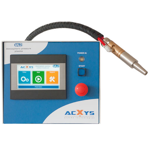 Плазменный источник для обработки поверхностей - ULS NANO - AcXys Technologies - ModBUS RTU / MODBUS TCP/IP / OEM
