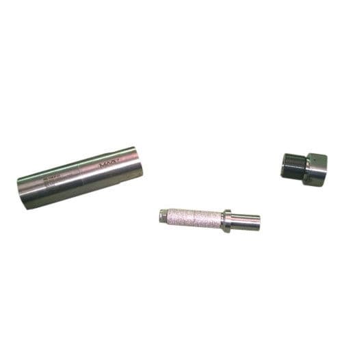 Фильтр с ситом - Multi-coupling-system - под давлением / высокое давление / из металлической сетки