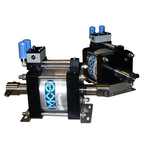 Насос высокое давление - H, R series - Multi-coupling-system - центробежный / для воды / для растворителя