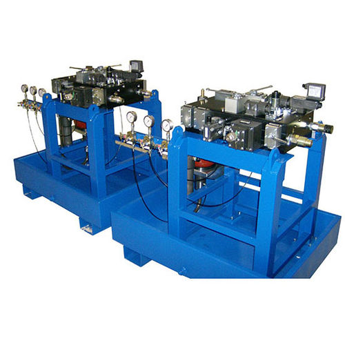Электрический и механический испытательный стенд - Multi-coupling-system - с ручным приводом / для исполнительного устройства / промышленный