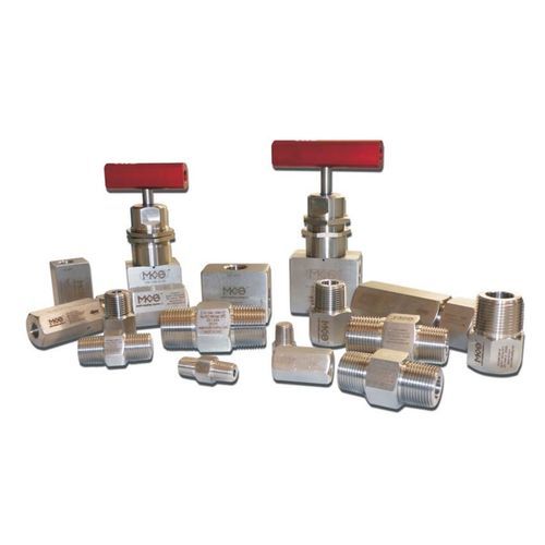 Фитинг NPT - Multi-coupling-system - гидравлический / для сжатого воздуха / для газа