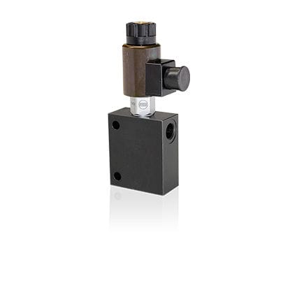 Клапан насоса - Sunfab Hydraulics - 3/2 / для разгрузки