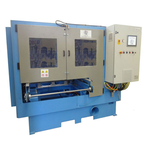 Фрезерный станок с ЧПУ для дерева - FLB/cnc - SIBO engineering - 5 осей / универсальный / для резки