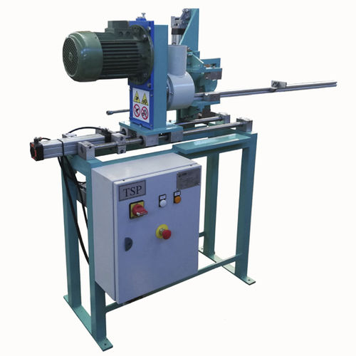 Круглопалочный шлифовальный станок - TSP - SIBO engineering