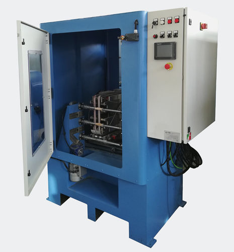 Станок для резки с ножом - LMC/200 - SIBO engineering