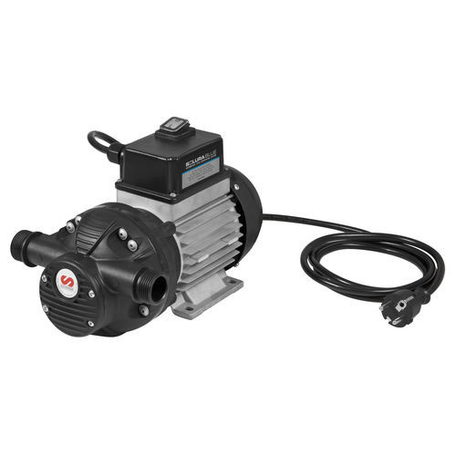 Мембранный насос - SOLURA 30 series - SAMOA Industrial, S.A. - для масла / с электродвигателем / самозаполняющийся