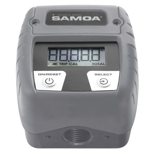 Счетчик / расходомер с овальными шестернями - 366010 - SAMOA Industrial, S.A. - объемный / AdBlue / для охлаждающей жидкости