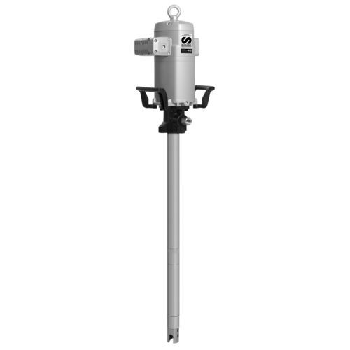 Поршневый насос - PM45 series - SAMOA Industrial, S.A. - воздушный / пневматический / самозаполняющийся