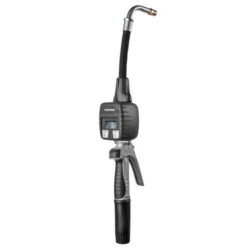 Раздаточный пистолет для масла - EC30 series - SAMOA Industrial, S.A. - для AdBlue / со электронным счетчиком
