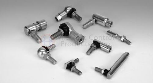 Угловой шарнир - Midwest Control Products - из стали