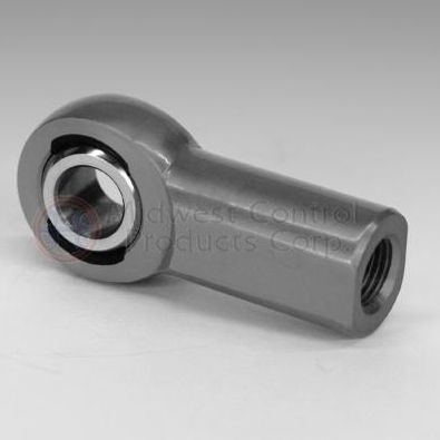 Шарнирная головка внутренняя резьба - APF series - Midwest Control Products - из алюминия
