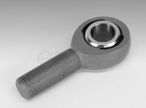 Шарнирная головка наружная резьба - APM series - Midwest Control Products - из алюминия