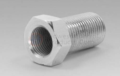 Шестиугольная гайка - BAN series - Midwest Control Products - сталь